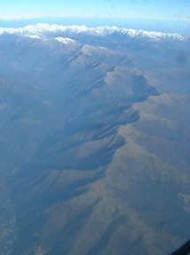 Alpes
2003